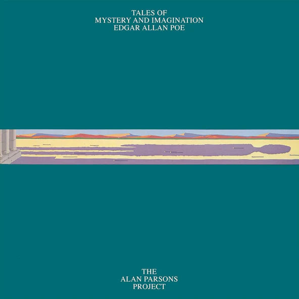 Alan Parsons Project - Tales of Mystery And Imagination Edgar Allan Poe