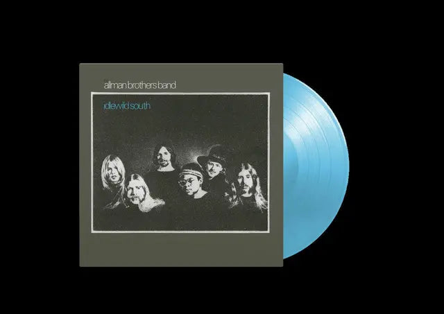 Allman Brothers Band - Idlewild South (NAD2025)