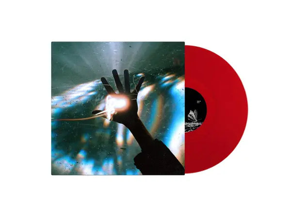 Architects - The Sky, The Earth & All In Between (Red Vinyl Edition)