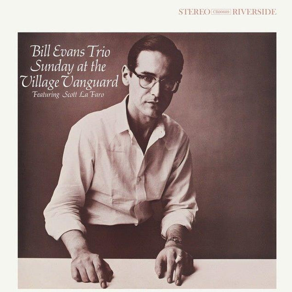 Bill Evans Trio - Live At The Village Vanguard (Remastered)