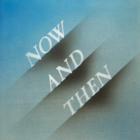 Beatles, The - Now And Then (Single)