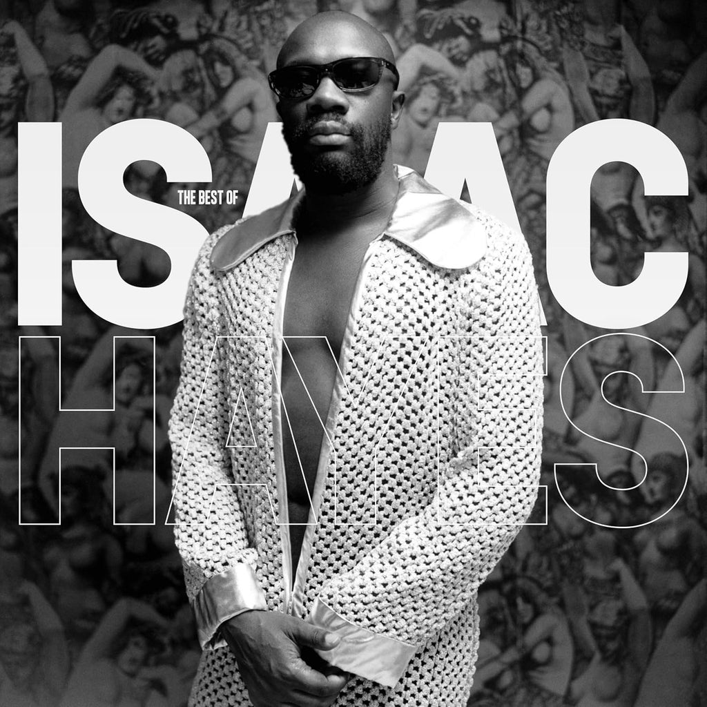 Isaac Hayes - The Best Of..