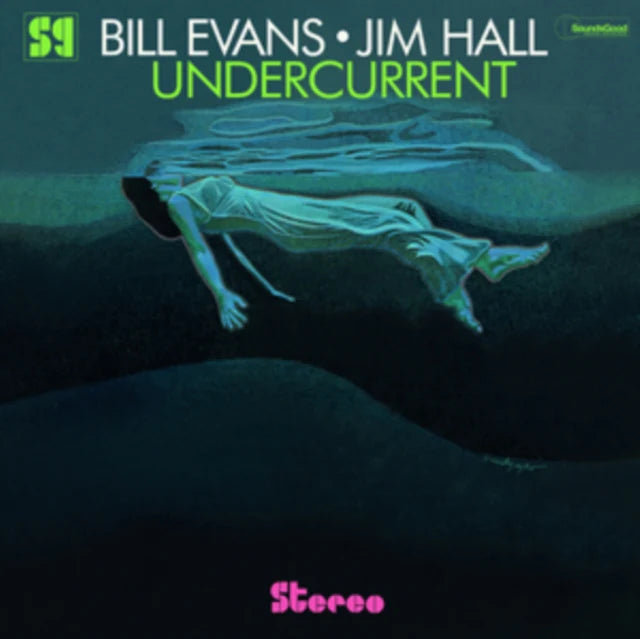 Bill Evans & Jim Hall - Undercurrent