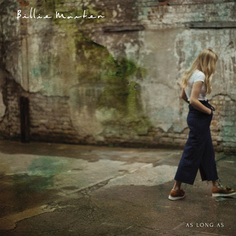Billie Marten - As Long As -EP (RSD24)