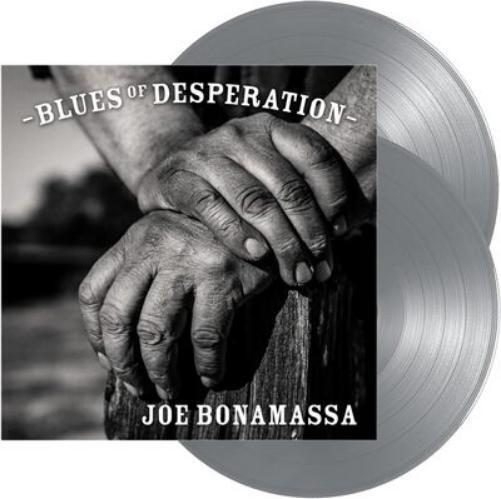 Joe Bonamassa - Blues Of Desperation