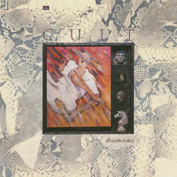 Cult, The - Dreamtime - 40th Anniversary Edition