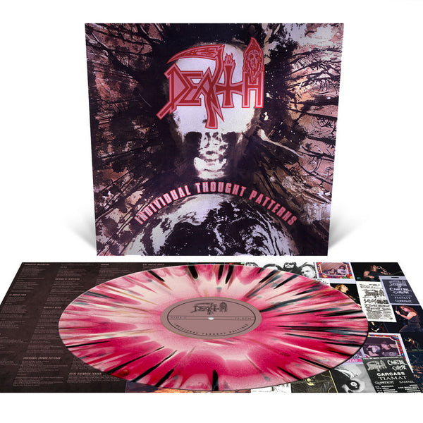 Death - Individual Thought Patterns (2024 Reissue)