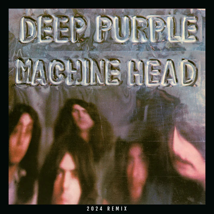 Deep Purple - Machine Head: Dweezil Zappa Remix
