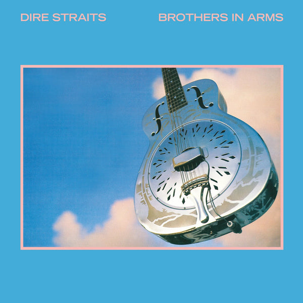 Dire Straits - Brothers In Arms - 40th Anniversary Edition