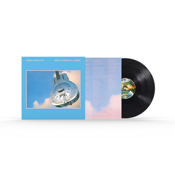 Dire Straits - Brothers In Arms - 40th Anniversary Edition