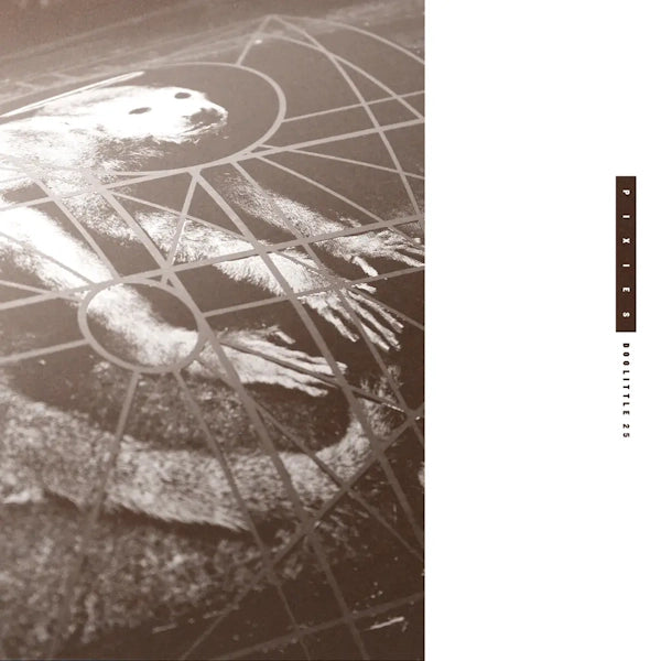 Pixies - Doolittle 25 (Expanded 3LP Edition)