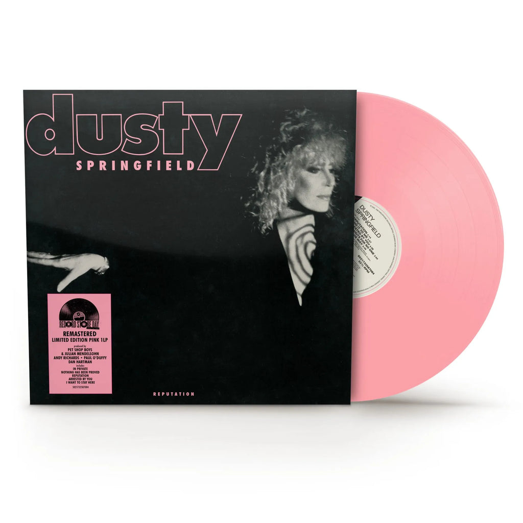Dusty Springfield - REQUIEM (RSD 2025)