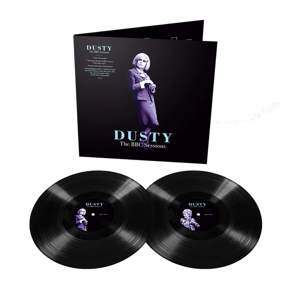 Dusty Springfield - The BBC Sessions