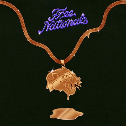 Free Nationals - Instrumentals (RSD2025)