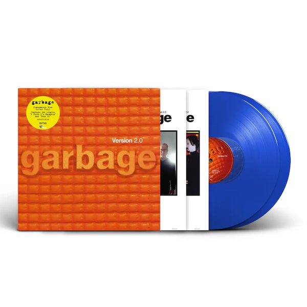 Garbage - Version 2.0 (NAD2023 Edition)