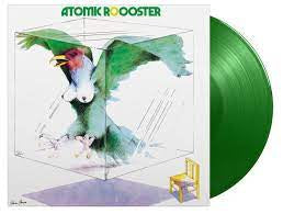Atomic Rooster - Atomic Rooster