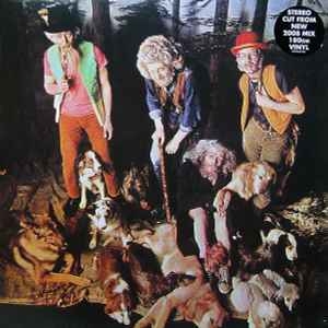 Jethro Tull - This Was