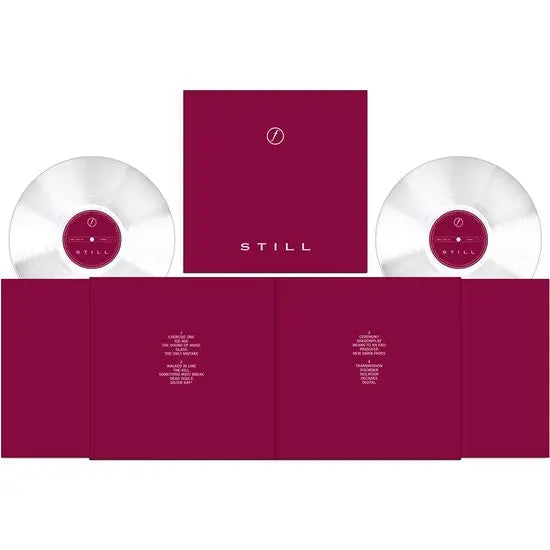 Joy Division - Still - 40th Anniversary Edition