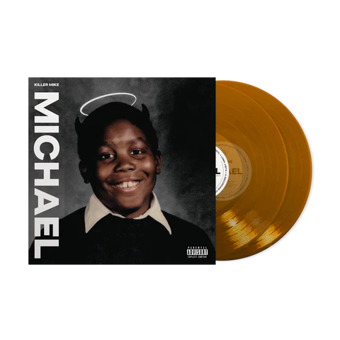 Killer Mike - Michael
