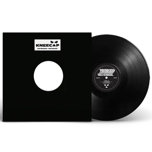 Kneecap - Sayonara (12" EP)