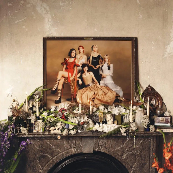 Last Dinner Party, The - Prelude To Ecstasy