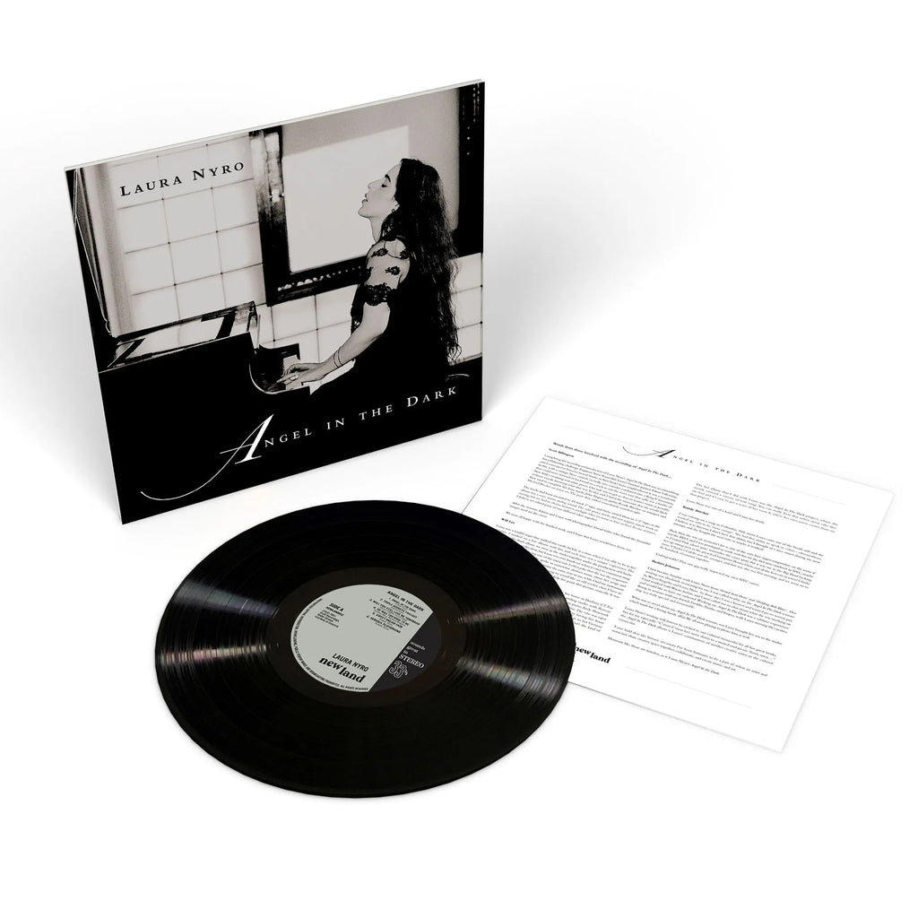 Laura Nyro - ANGEL IN THE DARK (RSD 2025)