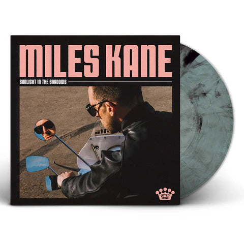 Miles Kane - SUNLIGHT IN THE SHADOWS