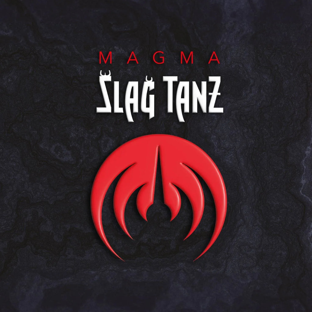 Magma - SLAG TANZ (RSD 2025)