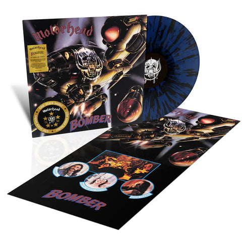 Motörhead - Bomber (50th Anniversary Edition)