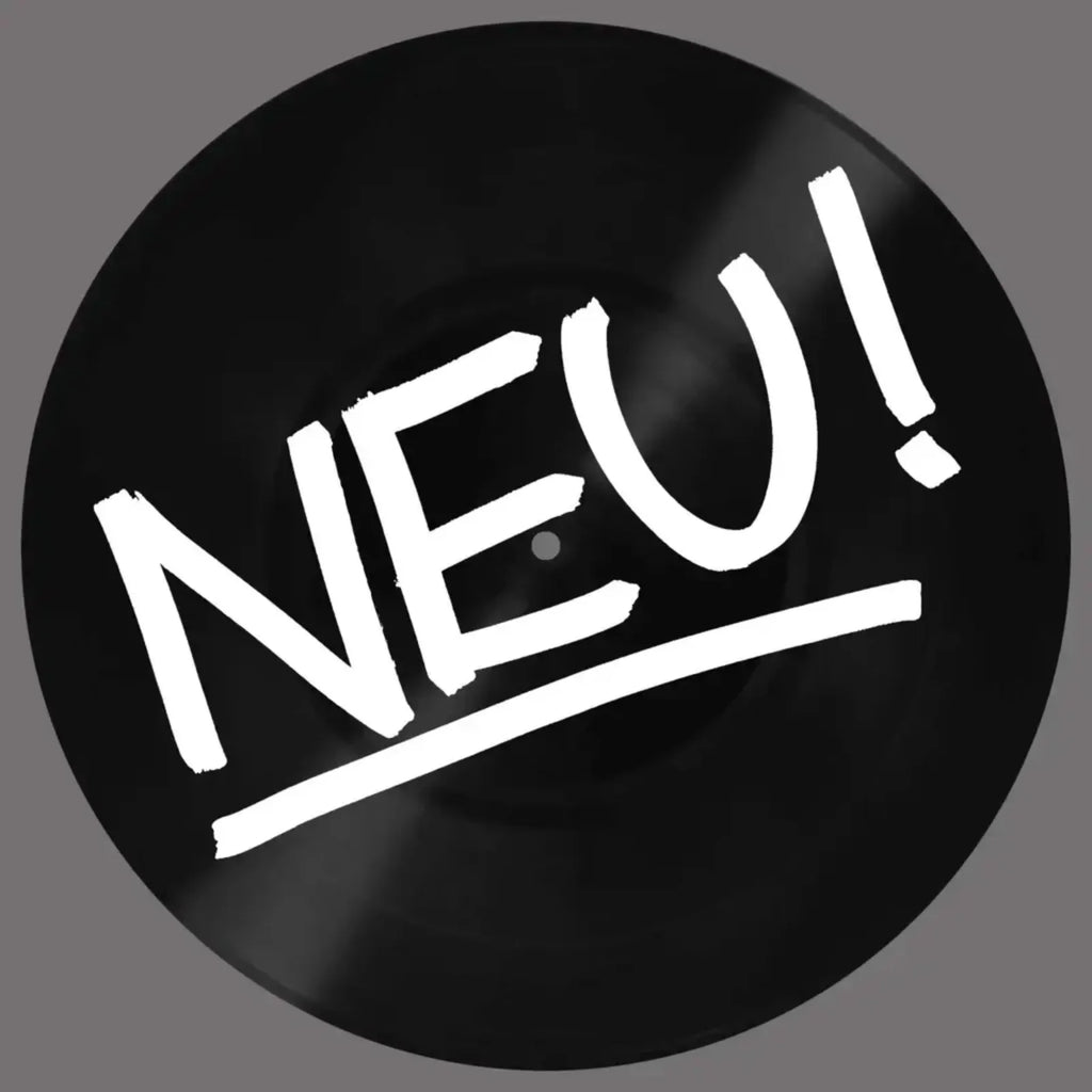 NEU! - NEU! 75 (Picture Disc)