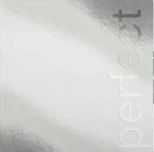 New Order - The Perfect Kiss