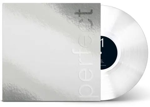 New Order - The Perfect Kiss