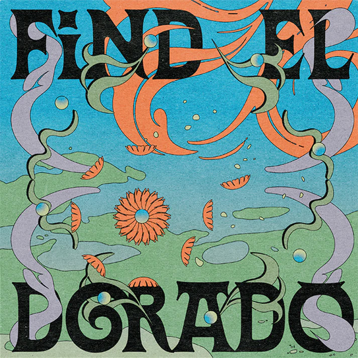 Paul Weller- Find El Dorado