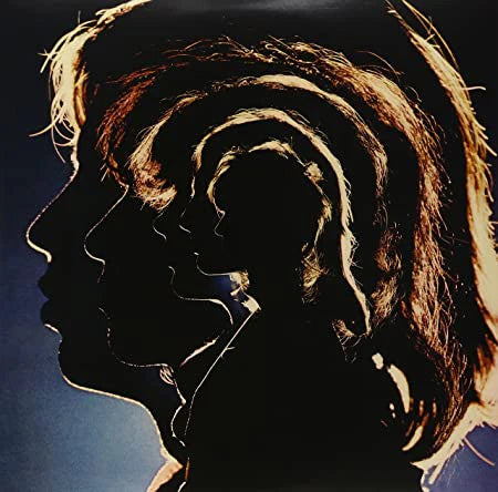 Rolling Stones, The - Hot Rocks 1964-1971