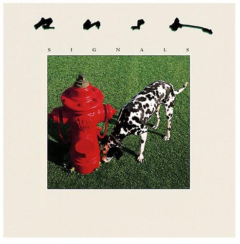 Rush - Signals (180g Vinyl)