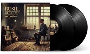 Rush - Georgia: The 2002 Broadcast Vol 1