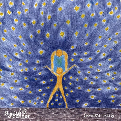Sinead O'Connor - Universal Mother - 2023 Repress