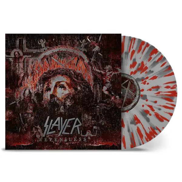 Slayer - Repentless (10th Anniversary Edition)