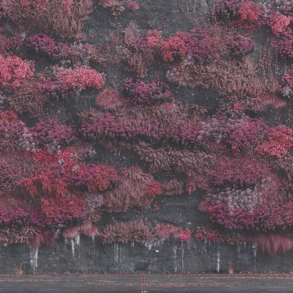 Sleep Token - Even In Arcadia (Hint Of Blue)