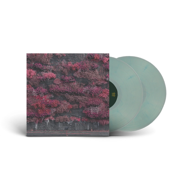 Sleep Token - Even In Arcadia (Hint Of Blue)