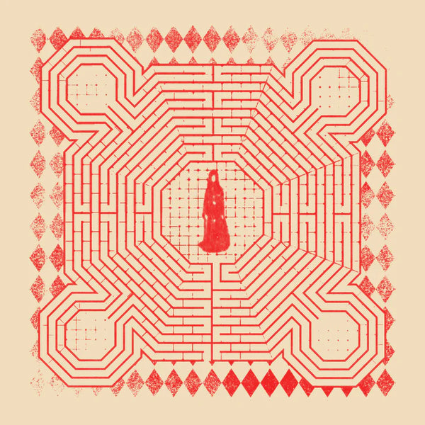 Slowdive - Everything Is Alive (Pink Vinyl)