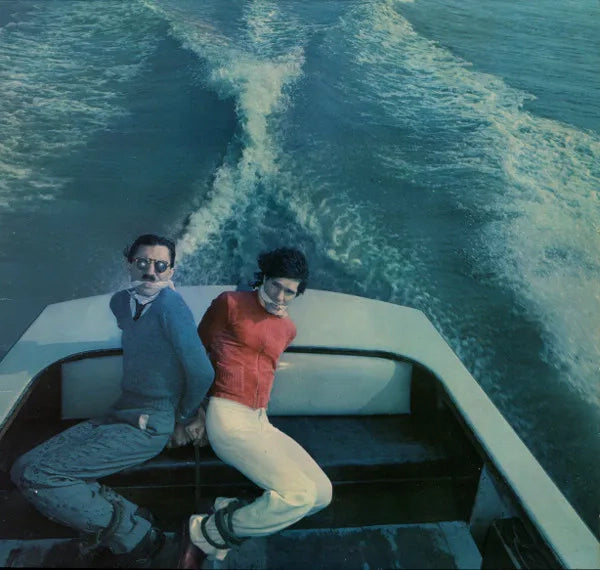 Sparks - Propaganda