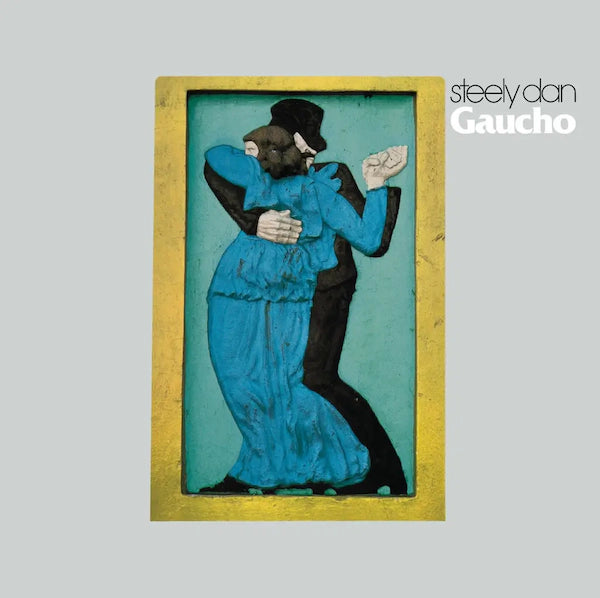 Steely Dan - Gaucho (2023 Remaster)