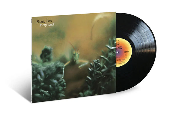 Steely Dan - Katy Lied (2025 Reissue)