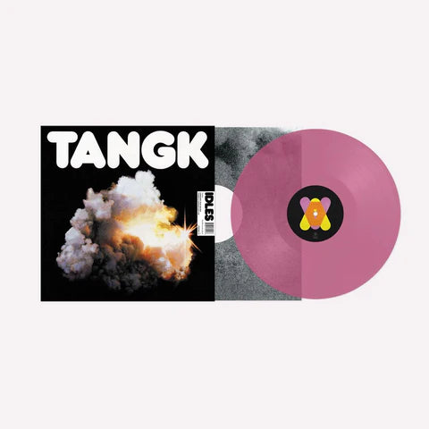 IDLES - TANGK