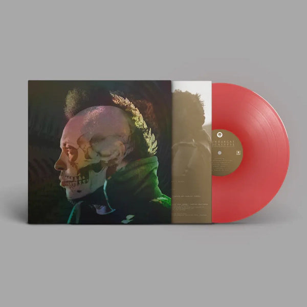 Thundercat - Apocalypse - 10th Anniversary Edition