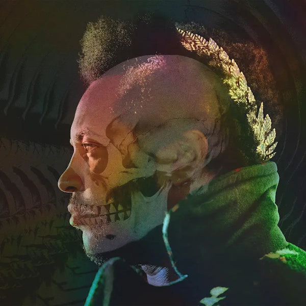 Thundercat - Apocalypse - 10th Anniversary Edition