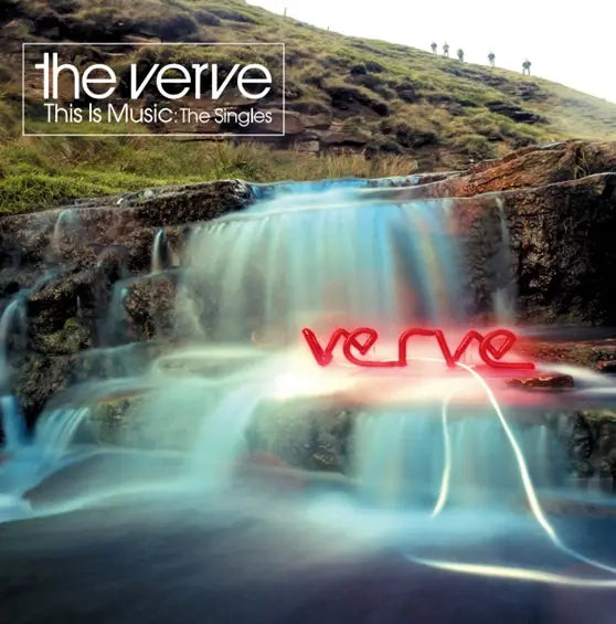 Verve, The - This Is Music: The Singles
