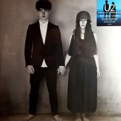 U2 - Songs of Experience (Deluxe Edition)