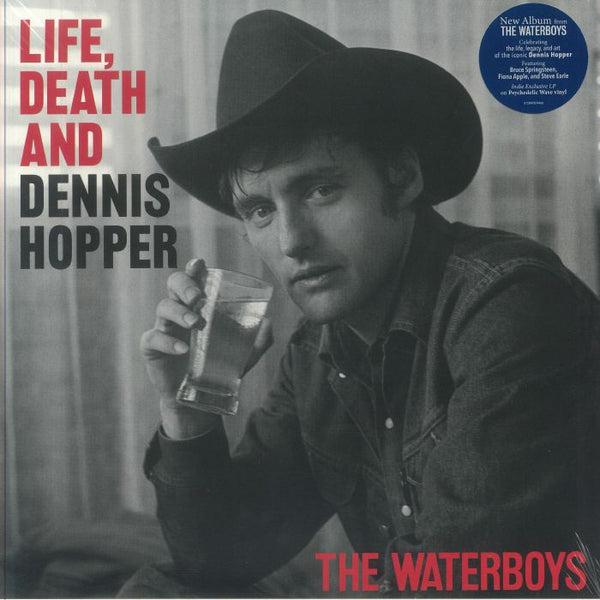 Waterboys, The - Life, Death And Dennis Hopper